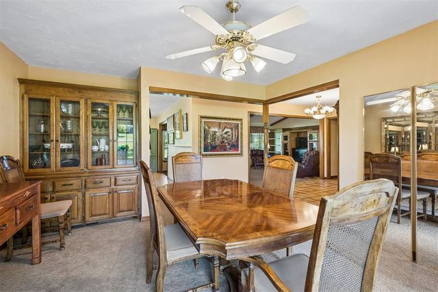 1116 Spring Shadow Drive, Choctaw, OK 73020