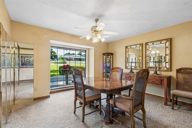 1116 Spring Shadow Drive, Choctaw, OK 73020