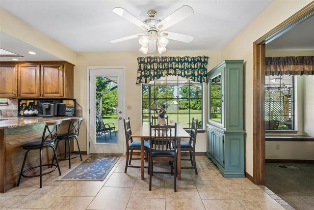 1116 Spring Shadow Drive, Choctaw, OK 73020