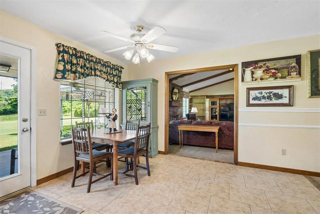 1116 Spring Shadow Drive, Choctaw, OK 73020