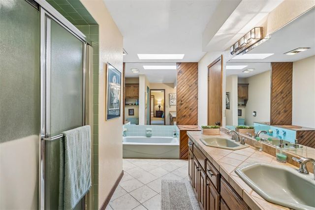 1116 Spring Shadow Drive, Choctaw, OK 73020