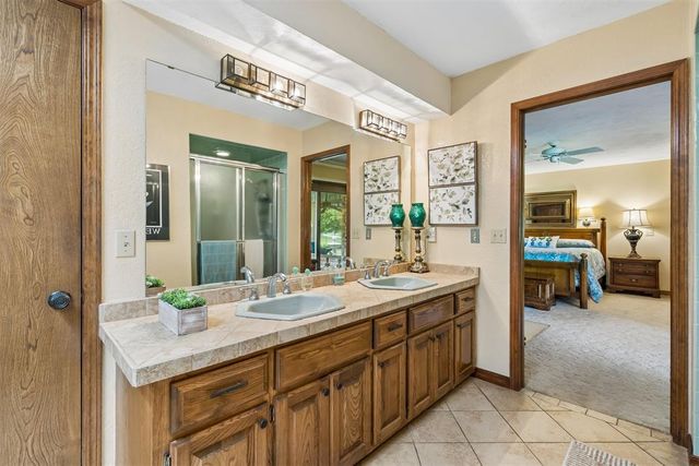 1116 Spring Shadow Drive, Choctaw, OK 73020