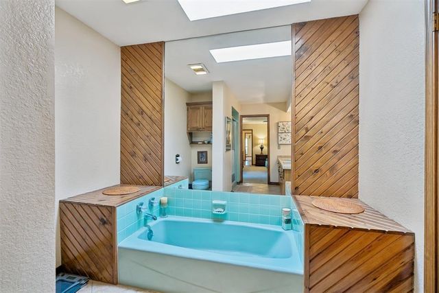 1116 Spring Shadow Drive, Choctaw, OK 73020