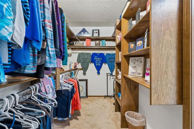 1116 Spring Shadow Drive, Choctaw, OK 73020