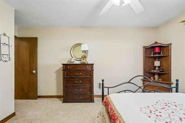 1116 Spring Shadow Drive, Choctaw, OK 73020