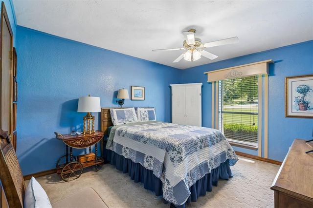 1116 Spring Shadow Drive, Choctaw, OK 73020