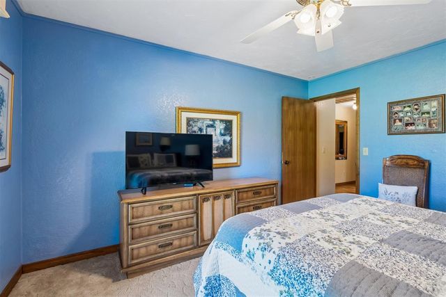 1116 Spring Shadow Drive, Choctaw, OK 73020