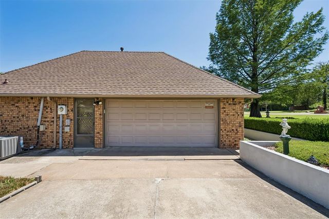 1116 Spring Shadow Drive, Choctaw, OK 73020