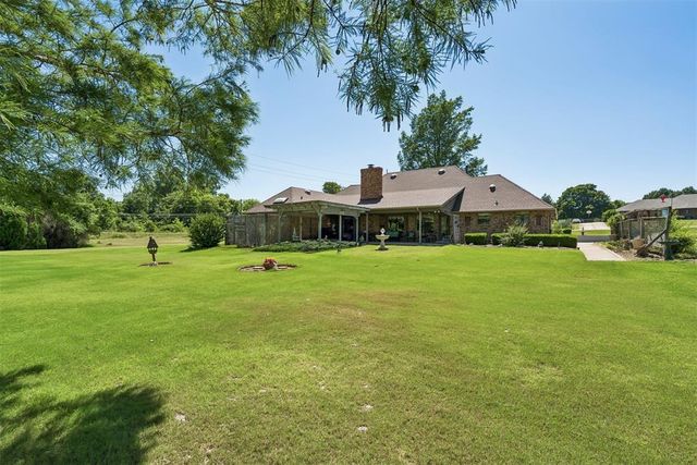 1116 Spring Shadow Drive, Choctaw, OK 73020