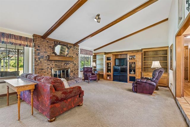 1116 Spring Shadow Drive, Choctaw, OK 73020