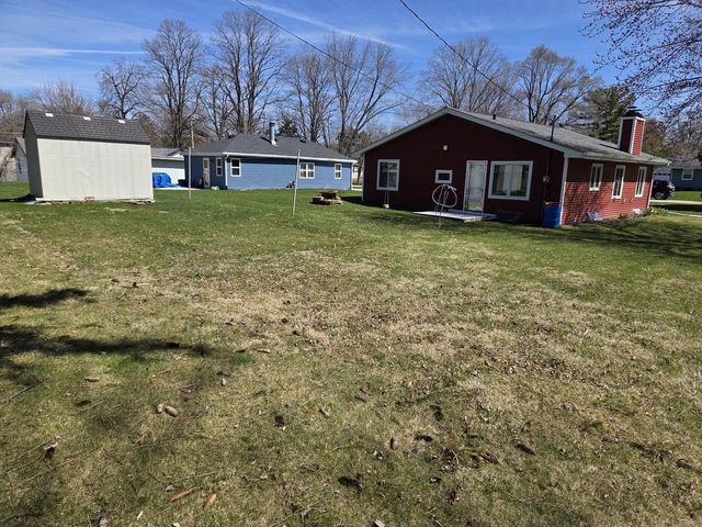 2817 Jones STREET, Delavan, WI 53115