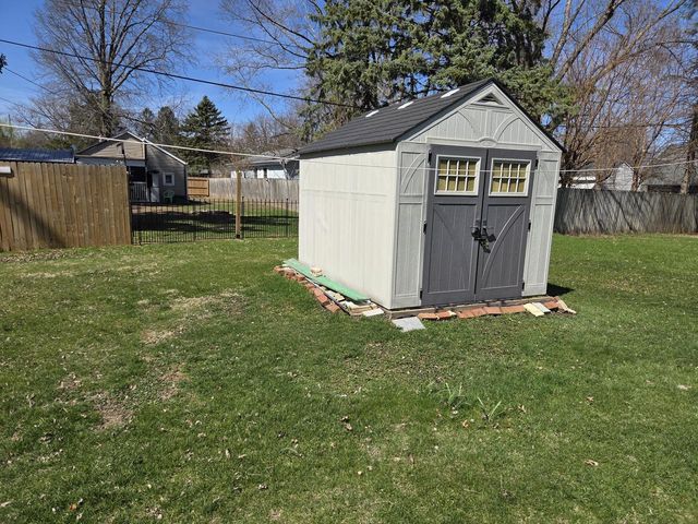 2817 Jones STREET, Delavan, WI 53115