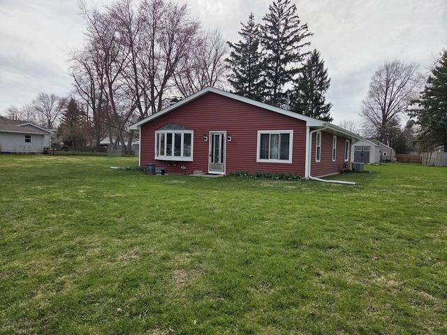 2817 Jones STREET, Delavan, WI 53115