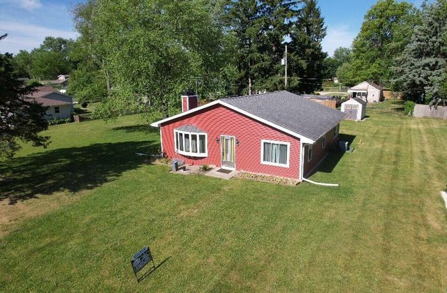2817 Jones STREET, Delavan, WI 53115