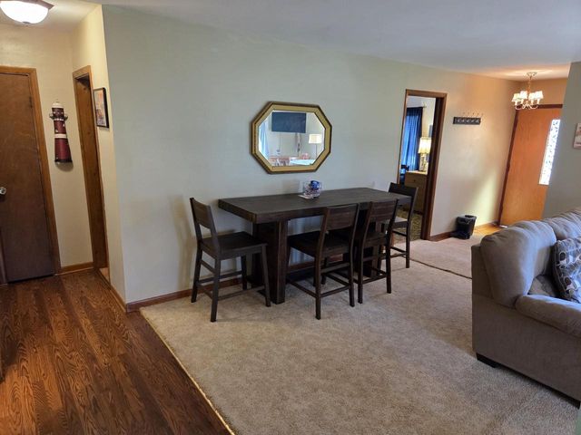 2817 Jones STREET, Delavan, WI 53115