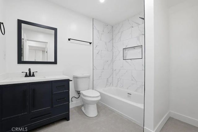 17000 Burbank Boulevard 311, Encino, CA 91316