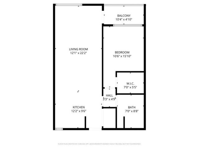 17000 Burbank Boulevard 311, Encino, CA 91316