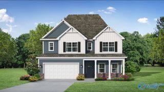 106 Alberta Harris Drive, Madison, AL 35756