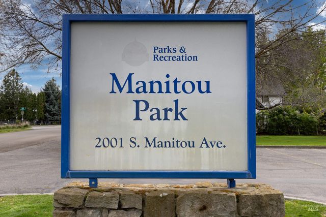 1313 W Martin St, Boise, ID 83706