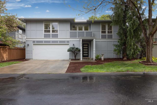 1313 W Martin St, Boise, ID 83706