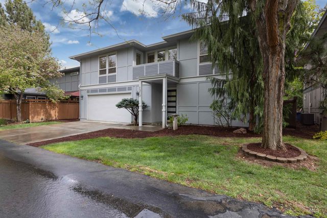 1313 W Martin St, Boise, ID 83706