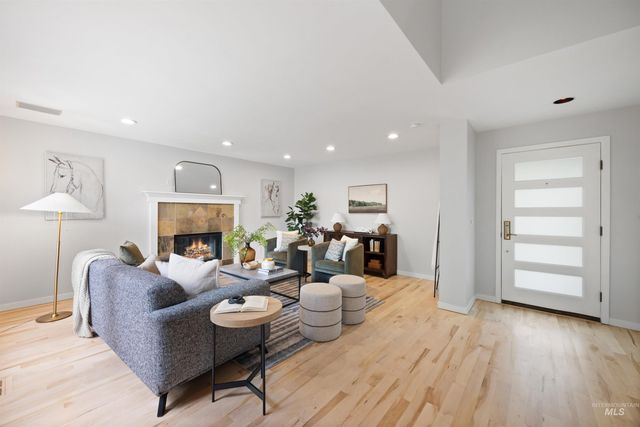 1313 W Martin St, Boise, ID 83706