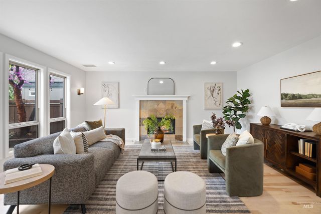 1313 W Martin St, Boise, ID 83706