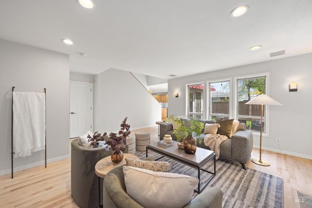 1313 W Martin St, Boise, ID 83706