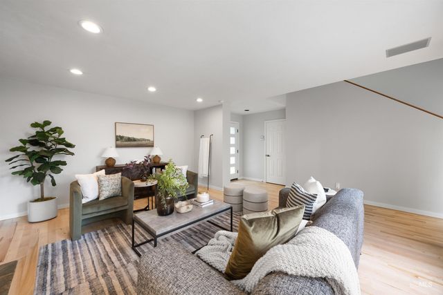 1313 W Martin St, Boise, ID 83706