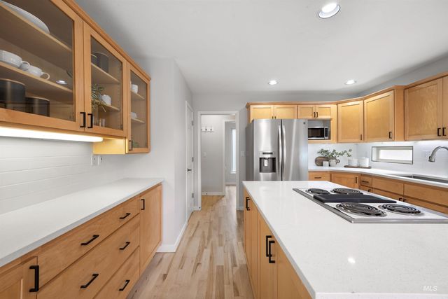 1313 W Martin St, Boise, ID 83706