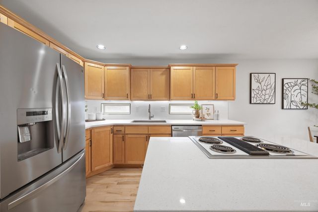 1313 W Martin St, Boise, ID 83706