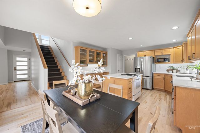 1313 W Martin St, Boise, ID 83706