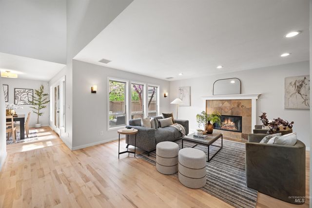 1313 W Martin St, Boise, ID 83706