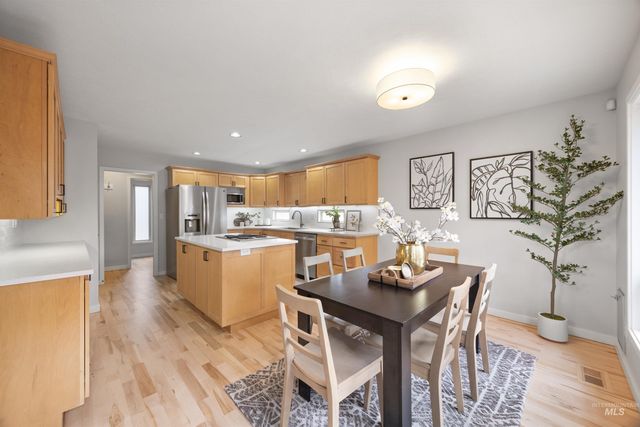 1313 W Martin St, Boise, ID 83706