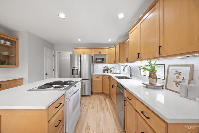 1313 W Martin St, Boise, ID 83706