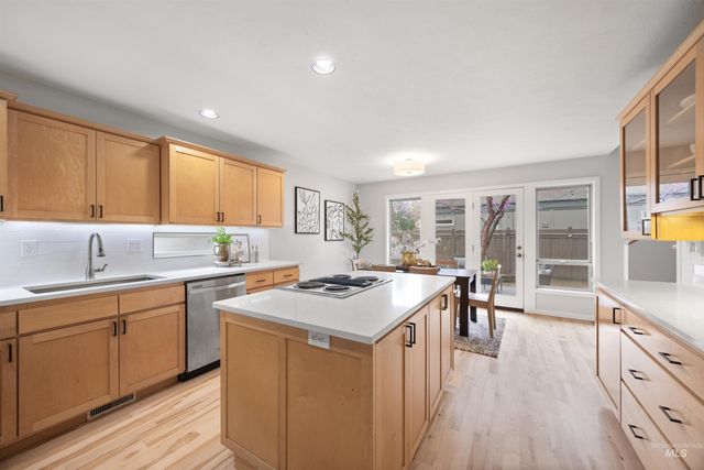 1313 W Martin St, Boise, ID 83706