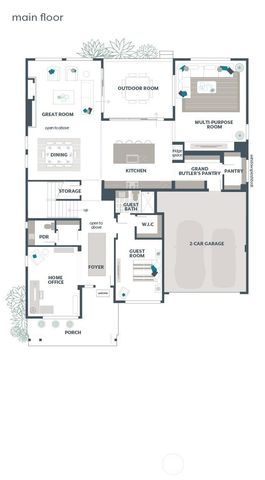 20742 141st Street E, Bonney Lake, WA 98391