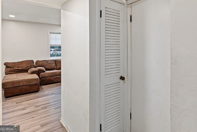 1150 Rankin Street F7, Stone Mountain, GA 30083