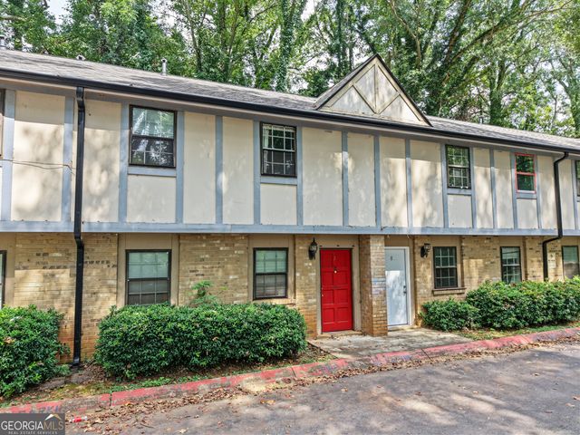 1150 Rankin Street F7, Stone Mountain, GA 30083