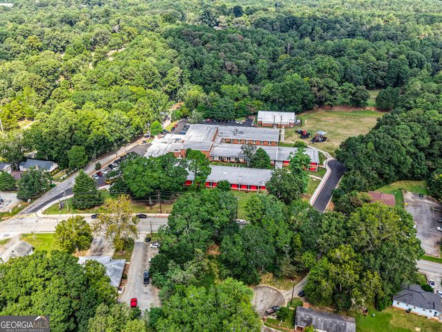 1150 Rankin Street F7, Stone Mountain, GA 30083