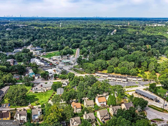 1150 Rankin Street F7, Stone Mountain, GA 30083