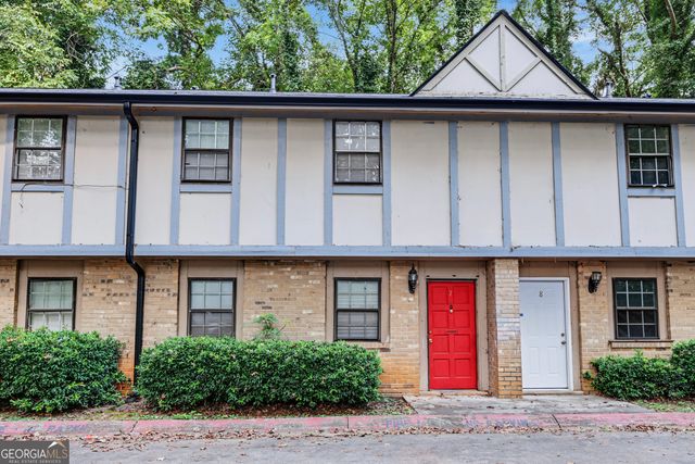 1150 Rankin Street F7, Stone Mountain, GA 30083