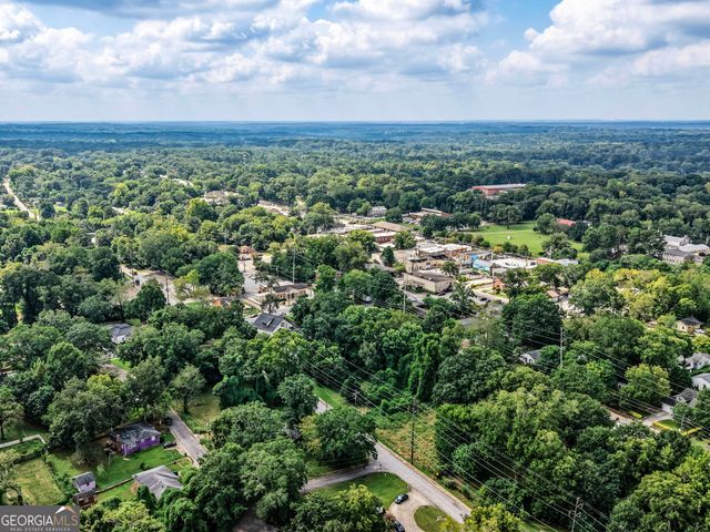 1150 Rankin Street F7, Stone Mountain, GA 30083