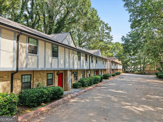 1150 Rankin Street F7, Stone Mountain, GA 30083