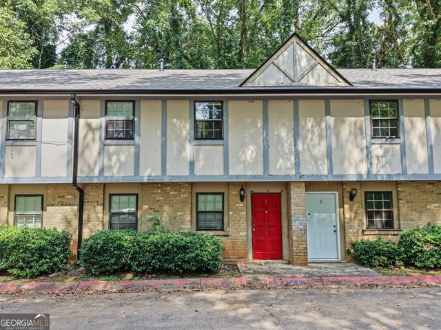 1150 Rankin Street F7, Stone Mountain, GA 30083