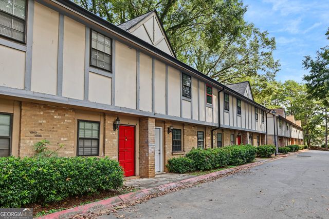 1150 Rankin Street F7, Stone Mountain, GA 30083