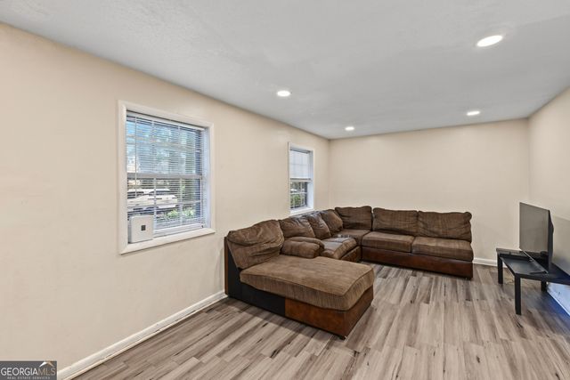 1150 Rankin Street F7, Stone Mountain, GA 30083