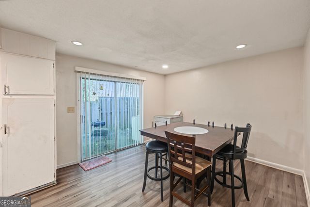 1150 Rankin Street F7, Stone Mountain, GA 30083