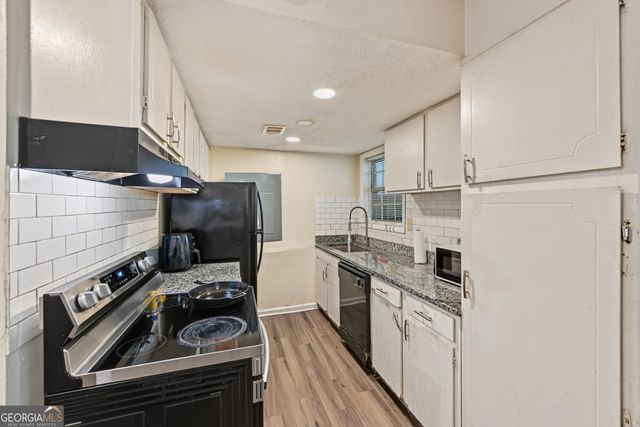 1150 Rankin Street F7, Stone Mountain, GA 30083