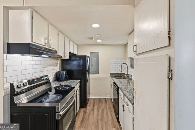 1150 Rankin Street F7, Stone Mountain, GA 30083